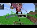 Horion blink disabler on Mineplex