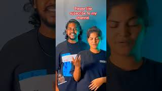 అందమైన ప్రేమ రాణి #love #comedy #tamil #couple #ragavalaarans #viral #trending #shorts