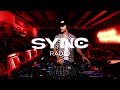 TECH HOUSE MIX | THE BOSS | SYNC RADIO - SESSION 96