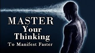 The Scientific POWER of Thought & Emotion To CREATE A NEW REALITY! (Law of Attraction)