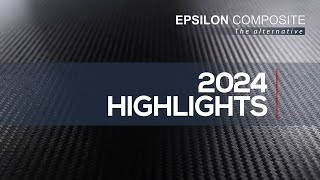 Highlights 2024 - Epsilon Composite