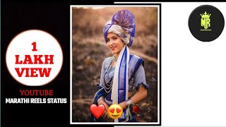 Radhika Sawant Full Comedy Marathi Tiktok Video | Marathi Tiktok Video | Tik Tok Marathi