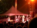 The Scabs @ ACL 2009