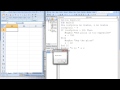 Excel VBA Topic 6.3 - If-Then-Else Structures