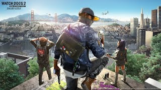 [PS4] WATCH DOGS 2 #16 [HAUMの侵入者]\u0026[人の不幸は蜜の味]