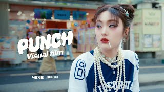 Punch | Visual Film