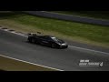 gt4 hybrids nissan r390 gt1 gran turismo 2 version