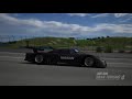 gt4 hybrids nissan r390 gt1 gran turismo 2 version