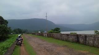 Sikaser Dam Chhattisgarh