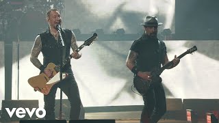 VOLBEAT - Say No More (Official Bootleg - Live from Anaheim)