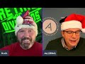 r.o.d. u0026 community chat with jay pestrichelli from zega financial christmas edition