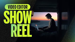 Video Editor | Showreel