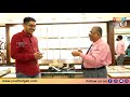 know about gsb authentic jewellery in today’s episode of abaran timeless jewellery programme