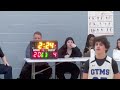 eht fernwood middle school vs galloway township middle school