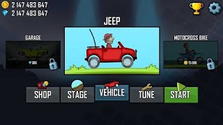 Download hill climb racing mod apk //very easy //free//android.