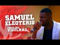 CORINHO COM SAMUEL ELEOTÉRIO - VIGILHÃO CELEBRAI ADECEF VILA DE CAVA