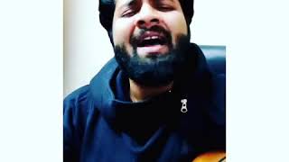 Mein Rang Sharbaton ka | Unplugged Acoustic Cover | Atif Aslam | Shahid Kapoor | Phase of Love