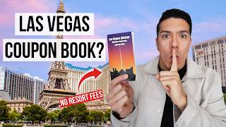 The Las Vegas Coupon Book Nobody is Talking About...