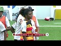 Match 41 - Papua New Guinea vs HKFC Natixis Ice