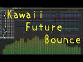 Kawaii Future Bounce　-　walk　【originalBGM　EDM】