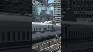 🟨@user-m578  🟨【🌟N153】🔸2025🔸🚅【東海道新幹線】【のぞみ】【NOZOMI】🟨