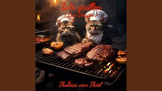 Wir grillen (Live)