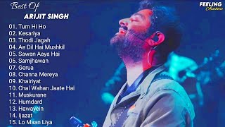 Best of Arijit Singhs 2024 ❤🌹Arijit Singh Hits Songs 🥰🌹Latest Bollywood Songs😍❤#arijitsingh #son