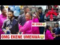 EKENE UMENWA SURPRISE HER HUSBAND WITH EXPENSIVE GIFTS ON HIS BIRTHDAY HE CRIED #ekeneumenwamovies