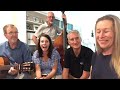 Sabbath Singalong #28 | Phil Murray, Sandra Entermann, Chris Foote, Gary Entermann & Belinda Irving