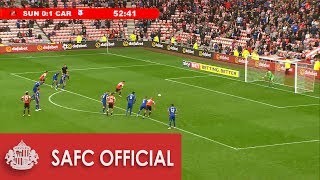 Highlights: SAFC v Cardiff