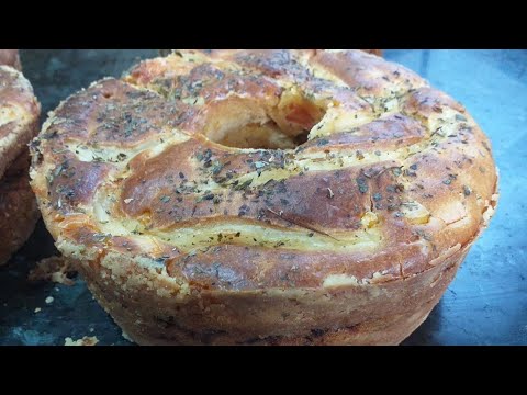 Bolo Torta Padaria Sem Segredos Youtube