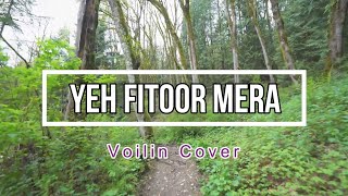 Yeh Fitoor Mera Instrumental By Bollywood Networks | bollywood network.