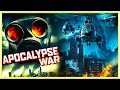 Apocalypse War Best Film sci fi 🎬 Exclusive Full Fantasy Movie Premiere 🎬 English HD
