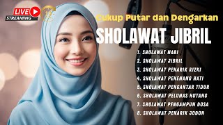 SHOLAWAT JIBRIL PENARIK REZEKI PALING MUSTAJAB, SHOLAWAT NABI MUHAMMAD SAW