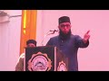 muslim girl s education problems u0026 solution conference organiser islamic center firozabad