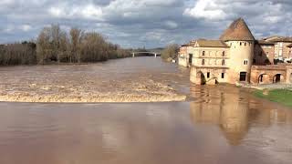 Villemur sur tarn