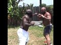 kimbo Slice vs all street Gangs