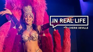 Morning MILF Magic: Casey and Cherie’s Showgirl Spectacle in Sin City