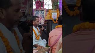 Ramananda Prabhuji, Mathura 2024