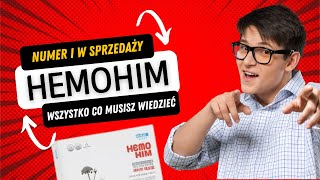 Atomy Hemohim – Wszystko, co Musisz Wiedzieć!