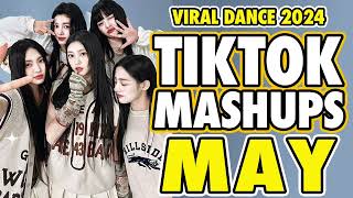 New Tiktok Mashup 2024 Philippines Party Music | Viral Dance Trend | May 29th