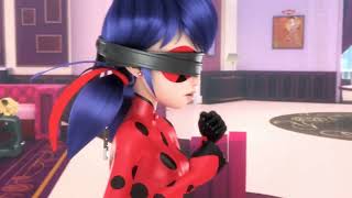 Ladybug being angry for 3 minutes and 51 seconds straight - Psychomedian [Miraculous Ladybug]