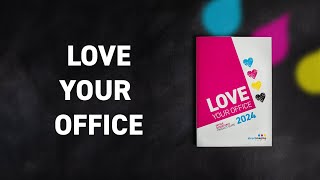 LOVE Your Office | Direct Imaging Supplies