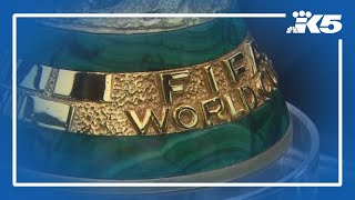 Safety front and center for law enforcement with World Cup matches less than a month away
