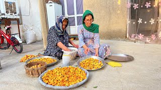 New blog|Rural lifestyle|Rural girl|Cooking Traditional food |Local food #villagelifestyle #village