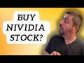 Is Nvidia Stock a Buy After Q3 Earnings?? | NVDA Stock Analysis