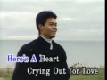 Here's A Heart - Video Karaoke (Star)