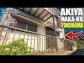 Akiya Vlog: A Japanese House Tour in Naka-Ku, Yokohama