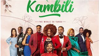 KAMBILI: THE WHOLE 30 YARDS ON NETFLIX! (TRAILER)