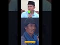 perbandingan kualitas wakil presiden dengan seorang nelayan